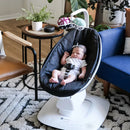 4moms mamaRoo（ママルー5）マルチモーションベビースイング