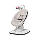 4moms mamaRoo（ママルー5）マルチモーションベビースイング