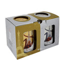 マセズ プレーン トリュフ チョコレート 500g×2缶 マセス マテス