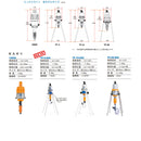 ネタフィム ミックスライト 12502