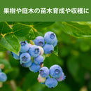 NPポット 60L 直径51.5mm 高さ42cm 10個セット