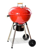 【BBQ KINGS】バーベキューグリル BBQケトル 57㎝