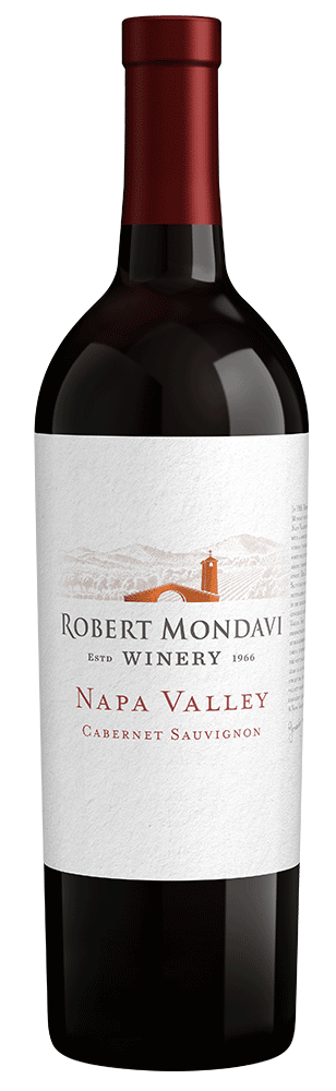 Robert Mondavi Cabernet Sauvignon ロバート・モンダヴィ・ワイナリー