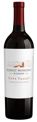 Robert Mondavi Cabernet Sauvignon Robert Mondavi Winery Cabernet Sauvignon 2015 Red Wine
