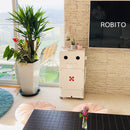 Robot 20th anniversary limited edition [ete]