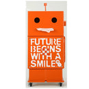 Robot 20th anniversary limited edition [ete]