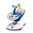 4moms rockaroo ロッカルー クラシック