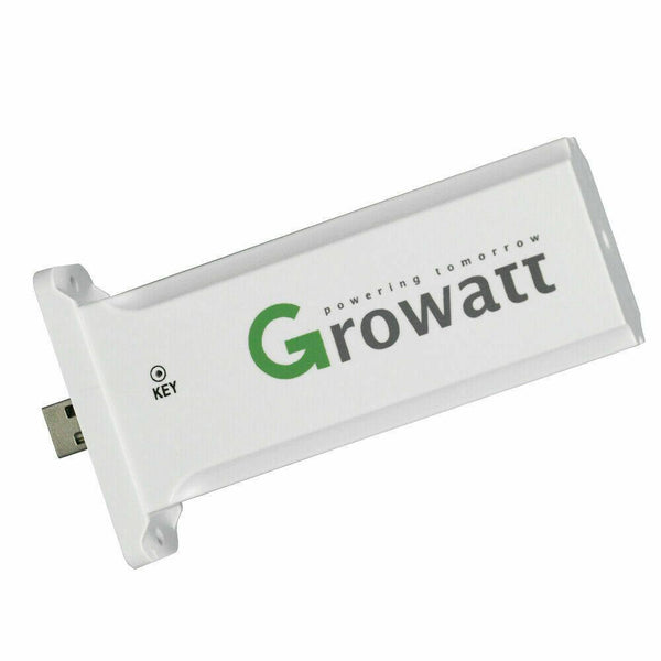 GROWATT ShineWIFI-F オフグリッドシステム データロガー