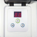 インテックス サンドフィルターポンプ  100V プール清掃 ポンプ流量2100gal プール ろ過 マイナスイオン INTEX AGPプール インテックス専用 フレームプール SX2100 アダプター付き PSE認証