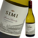 シミ　ソノマ　カウンティ シャルドネ 2017 白ワイン