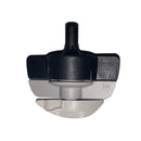 スピンネットノズル 【水平軌道】　マイクロスプリンクラー吊り下げタイプ（ネタフィム）