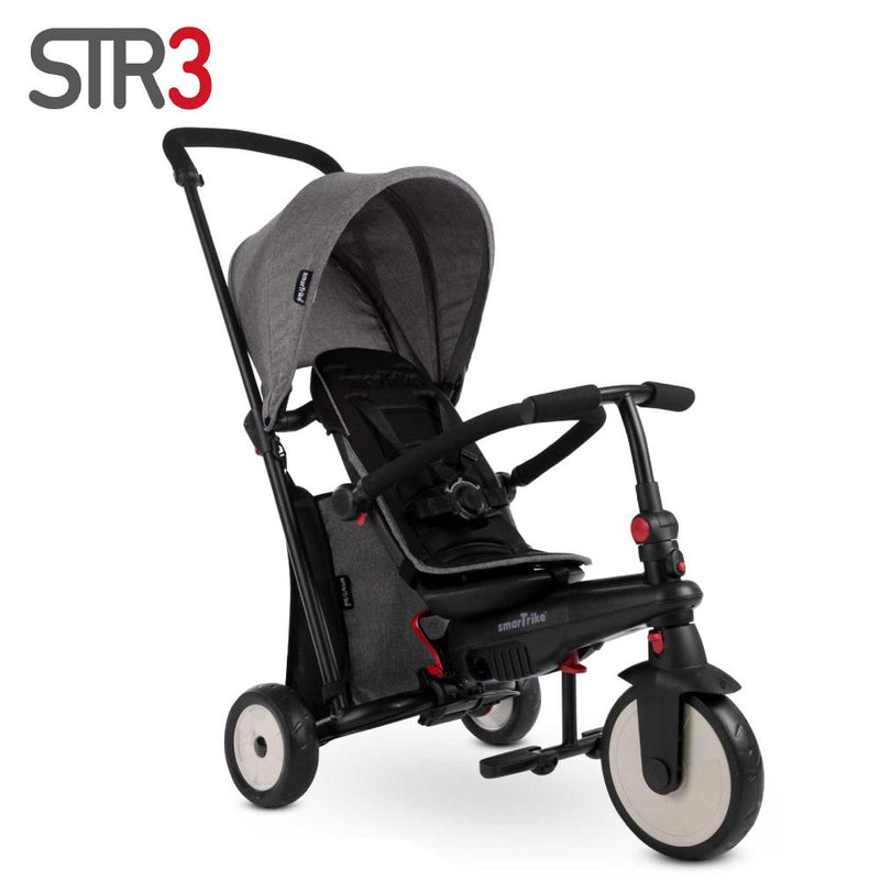 Smart Trike STR3 (Journey Gray)
