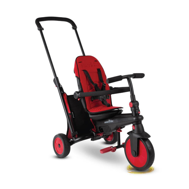 Smart Trike STR3 (Red)