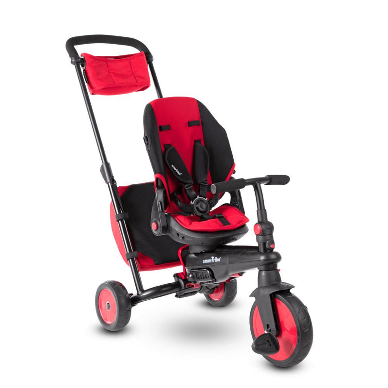 Smart Trike STR7 (Red)