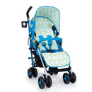 コサット スパ3 （ゴーバナナ） ベビーカー