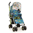 コサット スパ3 （ワンワールド） ベビーカー