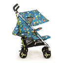 コサット スパ3 （ワンワールド） ベビーカー