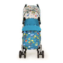 コサット スパ3 （ワンワールド） ベビーカー