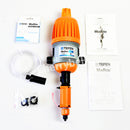 ネタフィム ミックスライト 12502