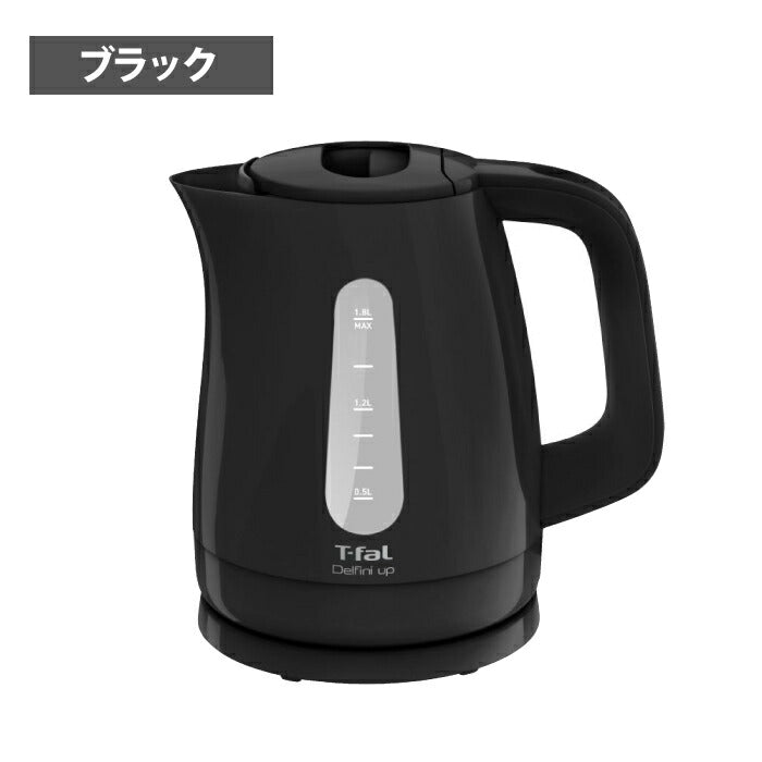Tefal Electric Kettle Large Capacity Quick Boiling Electric Kettle 1.8L
