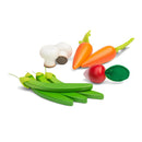 Retoiban Vegetable Set