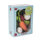 Retoiban Vegetable Set