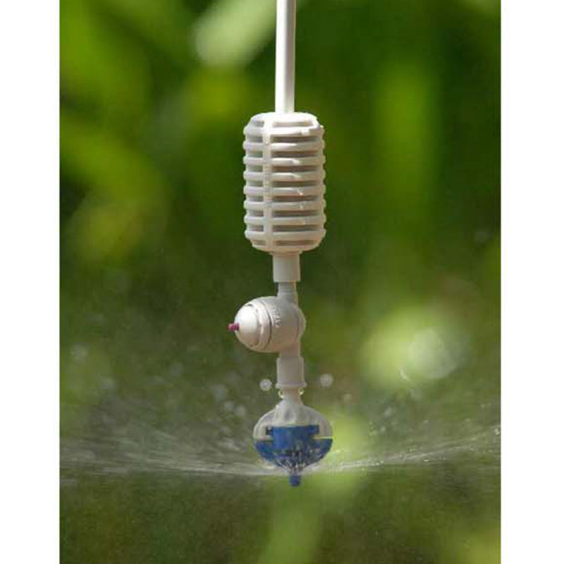 Micro Sprinkler Vibronet UD Head Hanging Type (Netafim)