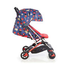 【SALE】コサット Woosh 軽量ベビーカー