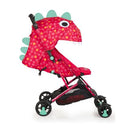 【SALE】コサット Woosh 軽量ベビーカー