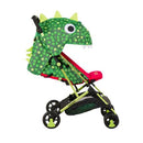 【SALE】コサット Woosh 軽量ベビーカー