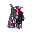 ウッシュダブル（ユニコーンランド）二人乗りベビーカー（コサット）Woosh Double