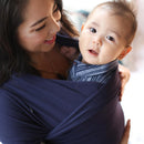 Boba Wrap (Navy Blue)