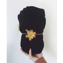 Boba Wrap (Navy Blue)