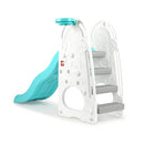すべり台 ブランコ 2way YAYA（ヤヤ） 2ステップスライド