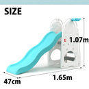 すべり台 ブランコ 2way YAYA（ヤヤ） 2ステップスライド