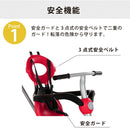 smart trike zoom zoom tricycle